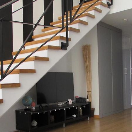 Loft Cerca De Calle De Alcala Мадрид Екстериор снимка