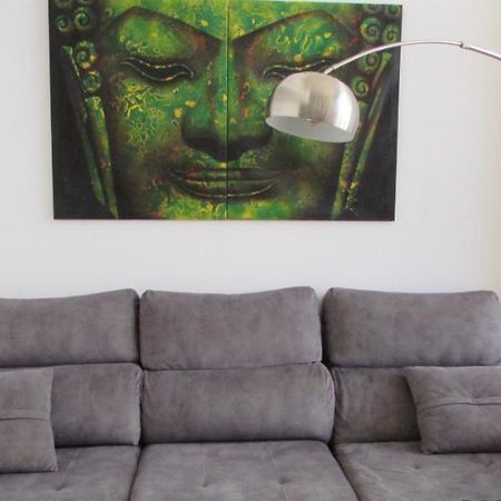 Loft Cerca De Calle De Alcala Мадрид Екстериор снимка