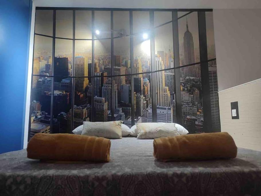 Loft Cerca De Calle De Alcala Мадрид Екстериор снимка