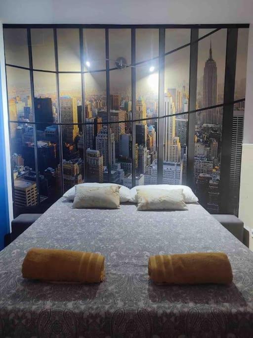 Loft Cerca De Calle De Alcala Мадрид Екстериор снимка