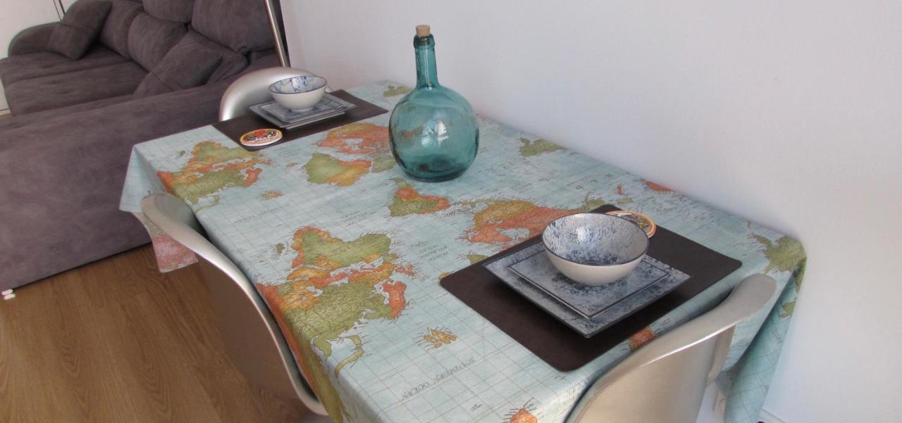 Loft Cerca De Calle De Alcala Мадрид Екстериор снимка