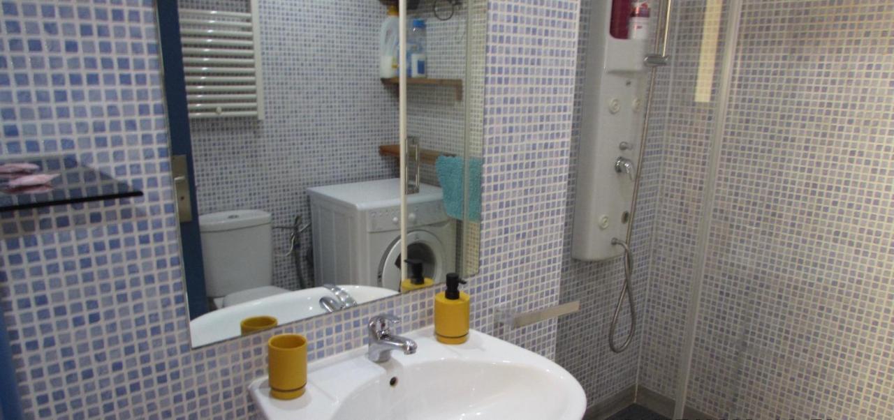 Loft Cerca De Calle De Alcala Мадрид Екстериор снимка