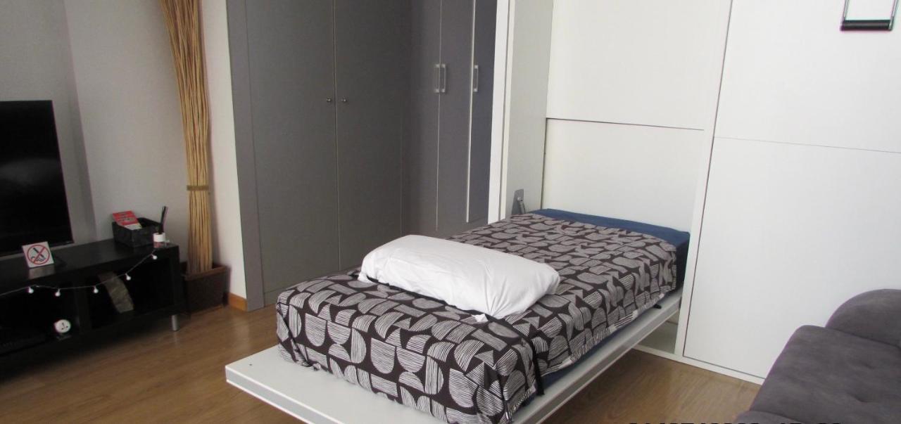 Loft Cerca De Calle De Alcala Мадрид Екстериор снимка