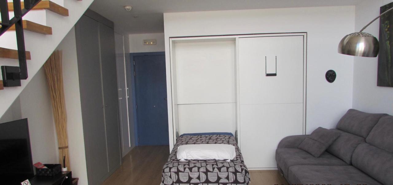 Loft Cerca De Calle De Alcala Мадрид Екстериор снимка