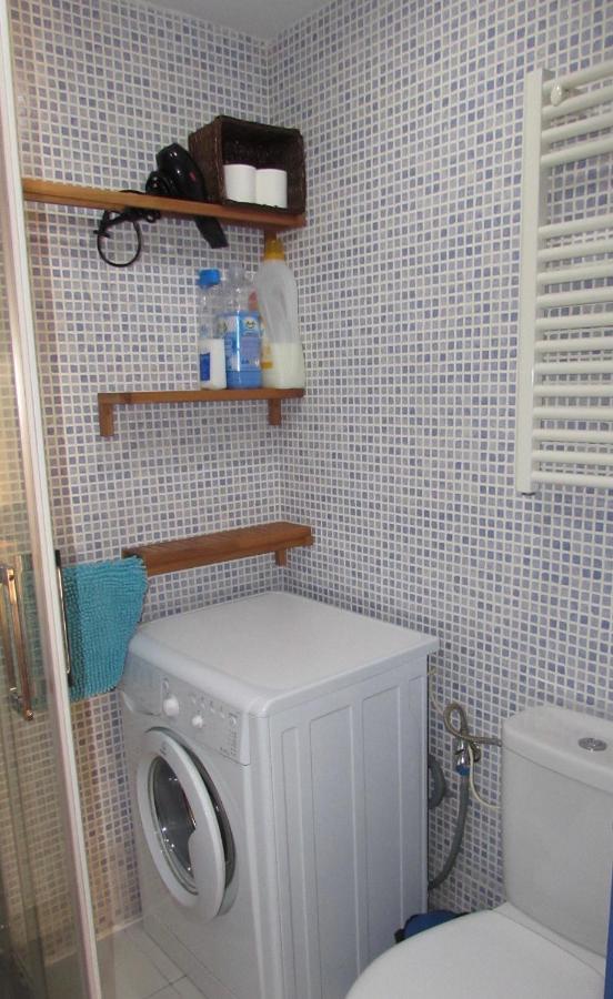 Loft Cerca De Calle De Alcala Мадрид Екстериор снимка