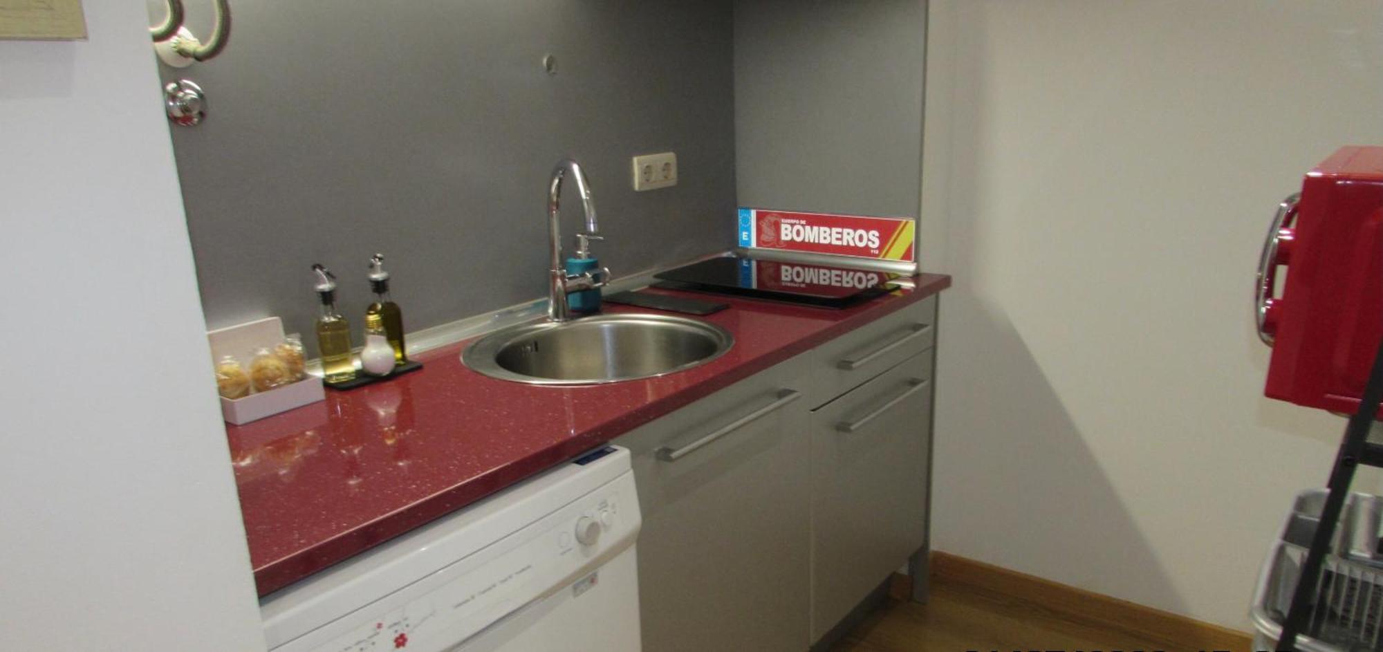 Loft Cerca De Calle De Alcala Мадрид Екстериор снимка